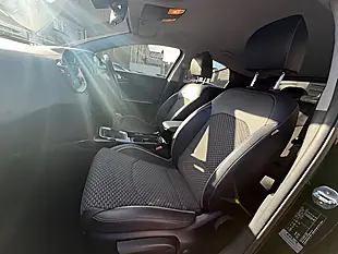 Used 2005 Kia Xceed Connect Black - Interior and Exterior details 8