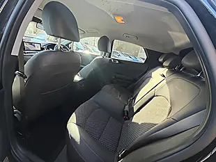Used 2005 Kia Xceed Connect Black - Interior and Exterior details 9