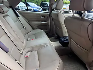 Used 2005 Lexus Is 200 Sport Blue - Interior and Exterior details 11