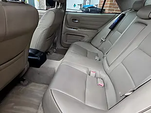 Used 2005 Lexus Is 200 Sport Blue - Interior and Exterior details 12