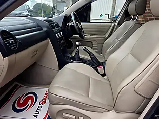 Used 2005 Lexus Is 200 Sport Blue - Interior and Exterior details 19