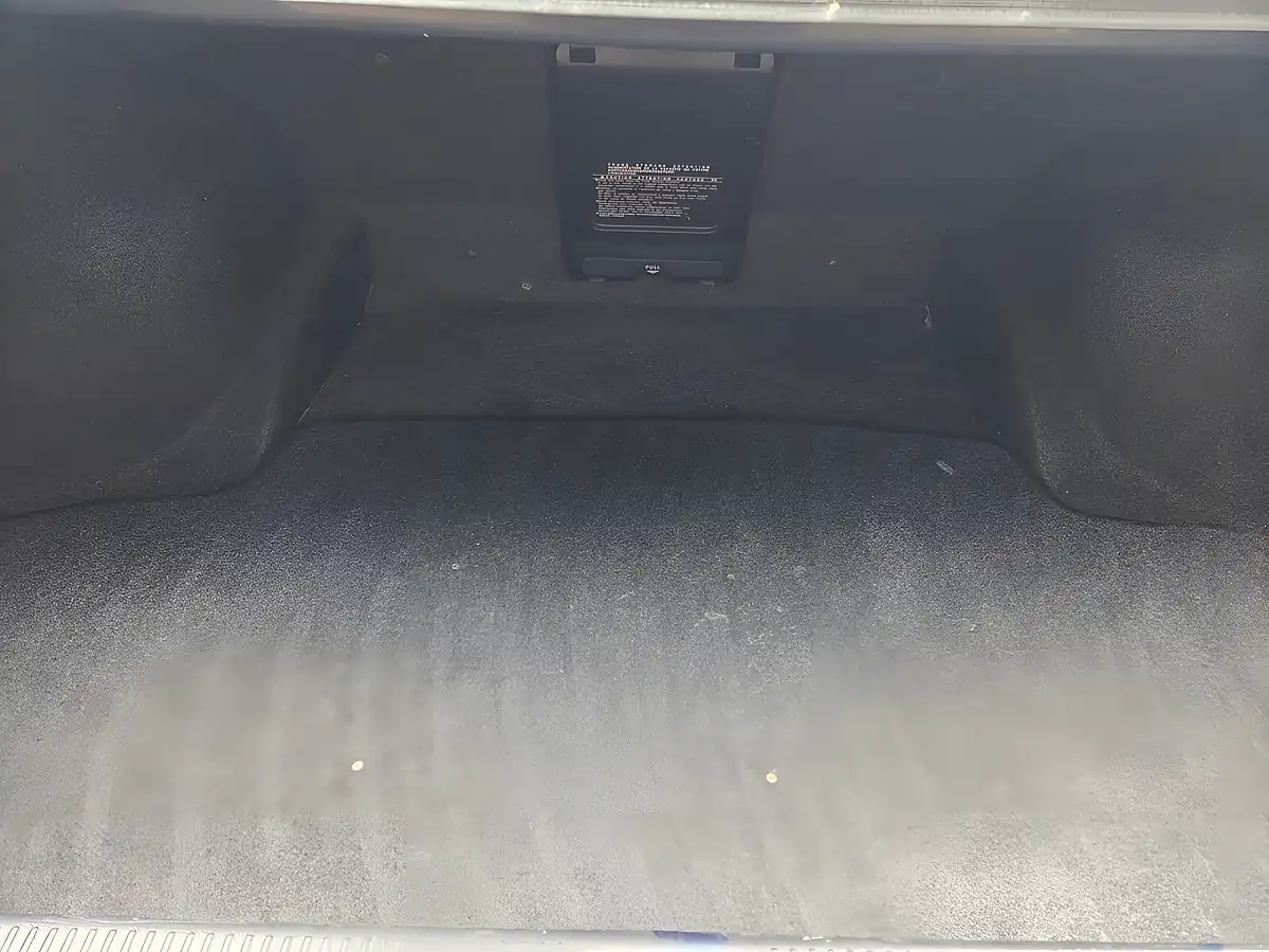 Used 2005 Lexus Is 200 Sport Blue - Interior and Exterior details 20