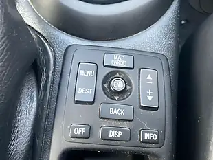 Used 2005 Lexus Is Se Silver - Interior and Exterior details 11