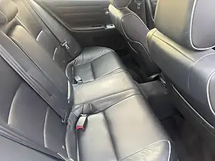 Used 2005 Lexus Is Se Silver - Interior and Exterior details 8