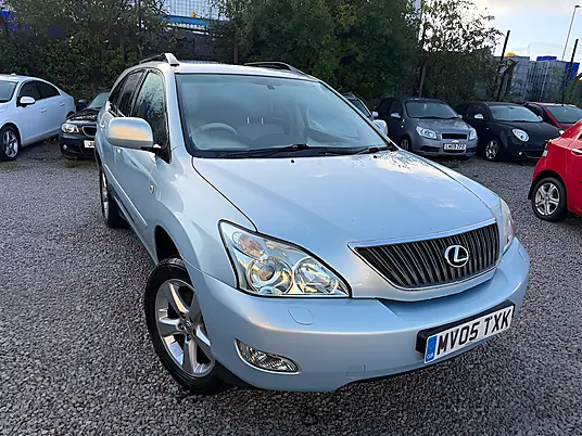 2005 Lexus RX 300 SE