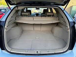 Used 2005 Lexus Rx Se Blue - Interior and Exterior details 11