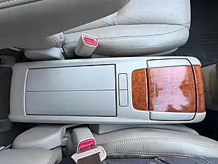 Used 2005 Lexus Rx Se Blue - Interior and Exterior details 17