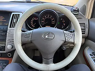 Used 2005 Lexus Rx Se Blue - Interior and Exterior details 18