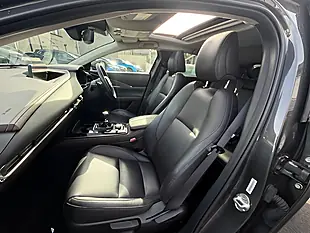 Used 2005 Mazda CX-30 GT Sport Grey - Interior and Exterior details 10