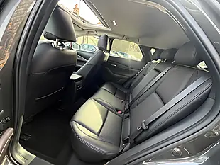 Used 2005 Mazda CX-30 GT Sport Grey - Interior and Exterior details 8