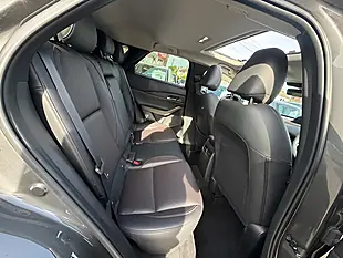 Used 2005 Mazda CX-30 GT Sport Grey - Interior and Exterior details 9