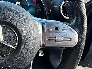 Used 2005 Mercedes-Benz a Class AMG Line Black - Interior and Exterior details 16