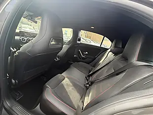 Used 2005 Mercedes-Benz a Class AMG Line Grey - Interior and Exterior details 10