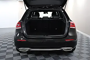 Used 2005 Mercedes-Benz a Class Sport Cosmos Black - Interior and Exterior details 10