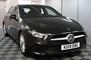 Used 2005 Mercedes-Benz a Class Sport Cosmos Black - Interior and Exterior details 15