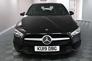 Used 2005 Mercedes-Benz a Class Sport Cosmos Black - Interior and Exterior details 2