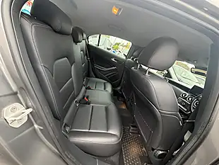 Used 2005 Mercedes-Benz a Class Sport Premium Grey - Interior and Exterior details 10