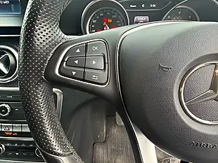 Used 2005 Mercedes-Benz a Class Sport Premium Grey - Interior and Exterior details 11