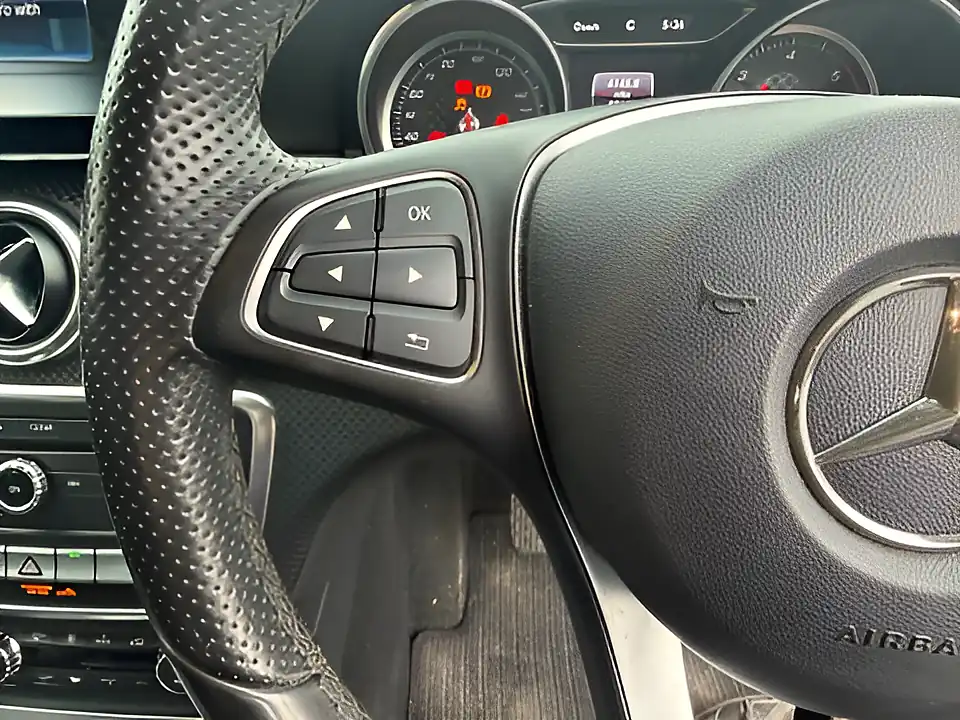 Used 2005 Mercedes-Benz a Class Sport Premium Grey - Interior and Exterior details 11