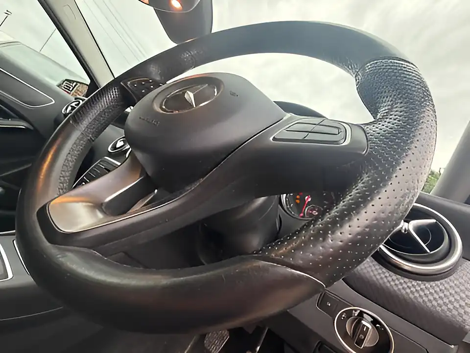 Used 2005 Mercedes-Benz a Class Sport Premium Grey - Interior and Exterior details 16