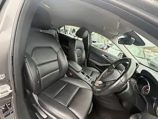 Used 2005 Mercedes-Benz a Class Sport Premium Grey - Interior and Exterior details 8