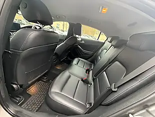 Used 2005 Mercedes-Benz a Class Sport Premium Grey - Interior and Exterior details 9
