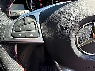 Used 2005 Mercedes-Benz Cla Class AMG Black - Interior and Exterior details 10