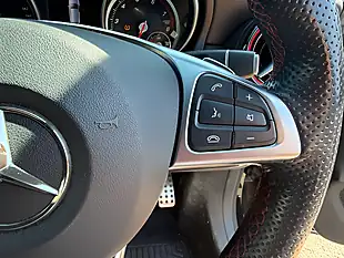 Used 2005 Mercedes-Benz Cla Class AMG Black - Interior and Exterior details 11