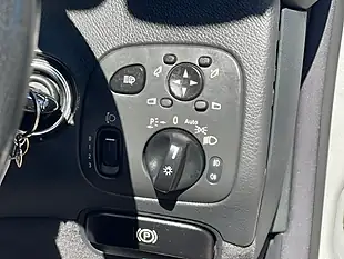 Used 2005 Mercedes-Benz Clk Avantgarde Silver - Interior and Exterior details 17