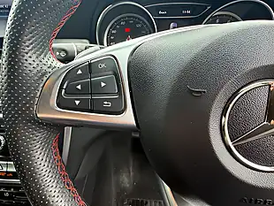 Used 2005 Mercedes-Benz Gla AMG Line Edition Black - Interior and Exterior details 11