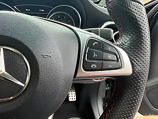 Used 2005 Mercedes-Benz Gla AMG Line Edition Black - Interior and Exterior details 12