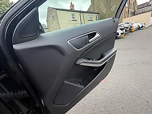Used 2005 Mercedes-Benz Gla AMG Line Edition Black - Interior and Exterior details 13