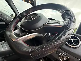 Used 2005 Mercedes-Benz Gla AMG Line Edition Black - Interior and Exterior details 15