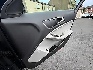 Used 2005 Mercedes-Benz Gla Sport Premium Cavansite Blue - Interior and Exterior details 13