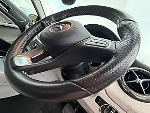 Used 2005 Mercedes-Benz Gla Sport Premium Cavansite Blue - Interior and Exterior details 16