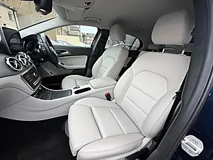 Used 2005 Mercedes-Benz Gla Sport Premium Cavansite Blue - Interior and Exterior details 17