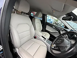 Used 2005 Mercedes-Benz Gla Sport Premium Cavansite Blue - Interior and Exterior details 8