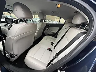 Used 2005 Mercedes-Benz Gla Sport Premium Cavansite Blue - Interior and Exterior details 9