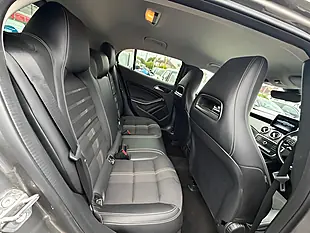 Used 2005 Mercedes-Benz Gla Urban Edition Grey - Interior and Exterior details 10