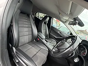 Used 2005 Mercedes-Benz Gla Urban Edition Grey - Interior and Exterior details 11