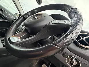 Used 2005 Mercedes-Benz Gla Urban Edition Grey - Interior and Exterior details 14