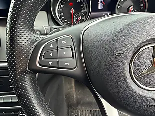 Used 2005 Mercedes-Benz Gla Urban Edition Grey - Interior and Exterior details 15