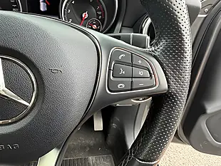 Used 2005 Mercedes-Benz Gla Urban Edition Grey - Interior and Exterior details 16