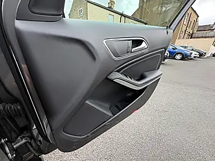 Used 2005 Mercedes-Benz Gla Urban Edition Grey - Interior and Exterior details 17