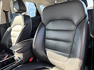 Used 2005 MG Hs Excite Brixton Blue - Interior and Exterior details 12