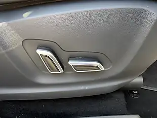 Used 2005 MG Hs Exclusive Black - Interior and Exterior details 18