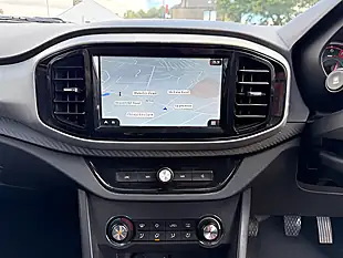 Used 2005 MG MG3 Exclusive Nav White - Interior and Exterior details 12