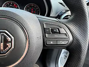 Used 2005 MG MG3 Exclusive Nav White - Interior and Exterior details 9