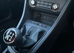 Used 2005 MG MG3 Exclusive Nav White - Interior and Exterior details 18