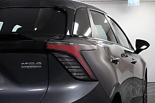 Used 2005 MG MG4 Se Grey - Interior and Exterior details 13